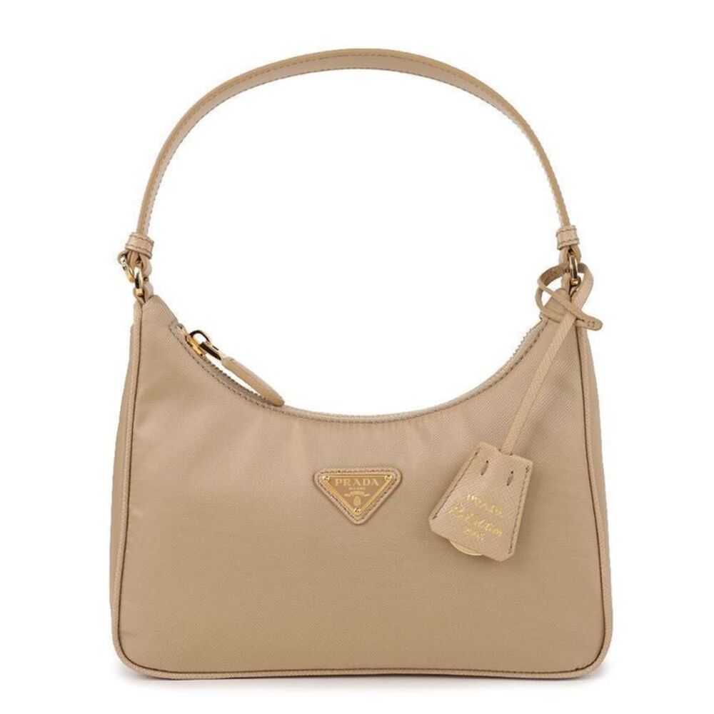 Re-edition Re-nylon Mini Bag